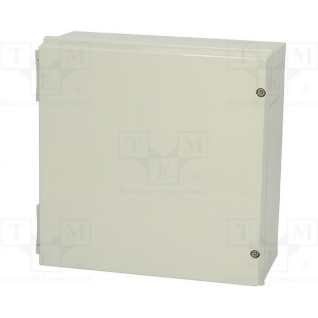 NEO ABS 323215 G, ABS Enclosure, 320 x 320 x 150mm