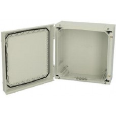 NEO ABS 323215 G, ABS Enclosure, 320 x 320 x 150mm