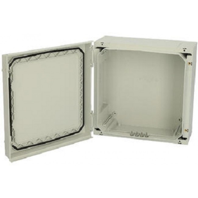 NEO ABS 323215 G, ABS Enclosure, 320 x 320 x 150mm