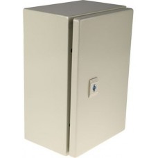 7755788, Wall Box 150x200x300mm Steel Grey IP66