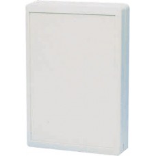 WM-46 KIT PC BONE, Plastic Enclosure WM 94x132.1x25.4mm Ivory ABS IP00