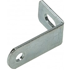 Steel Mounting Bracket for Use with Workshops, Home, Offices, Shops, Ironmongery, Metalwork