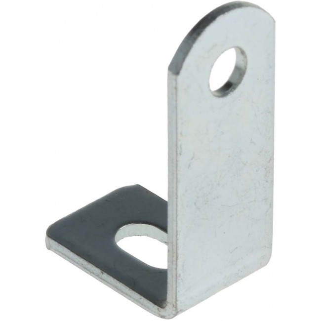 Steel Mounting Bracket for Use with Workshops, Home, Offices, Shops, Ironmongery, Metalwork