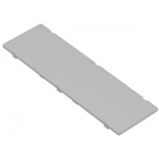 ABS Filter for Use with 238-3979, 4.9 x 41.15 x 137.5mm