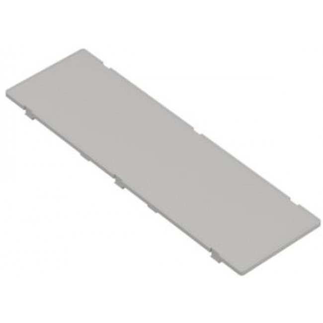 ABS Filter for Use with 238-3979, 4.9 x 41.15 x 137.5mm