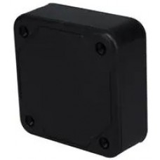 CU-3241, Enclosures, Boxes, & Cases Utilibox Style I Plastic Utility Box (2.5 X 2.5 X 1 In)