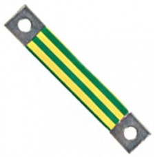 BS100645, Rack Bonding Stud 6.000" (152.40mm) Length