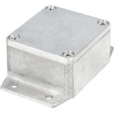 RND 455-00415, Metal Enclosure 64x58x35mm Aluminium Alloy IP65