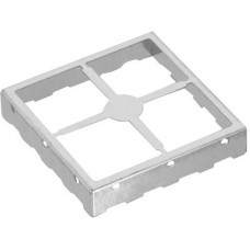 36103255S, Cabinet, EMI Shielding, Square, Tin Plated Steel, 25 mm x 25 mm x 3.2 mm, WE-SHC Series