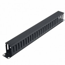 SRCABLEDUCT1U, Rack Mounting Bracket Cover