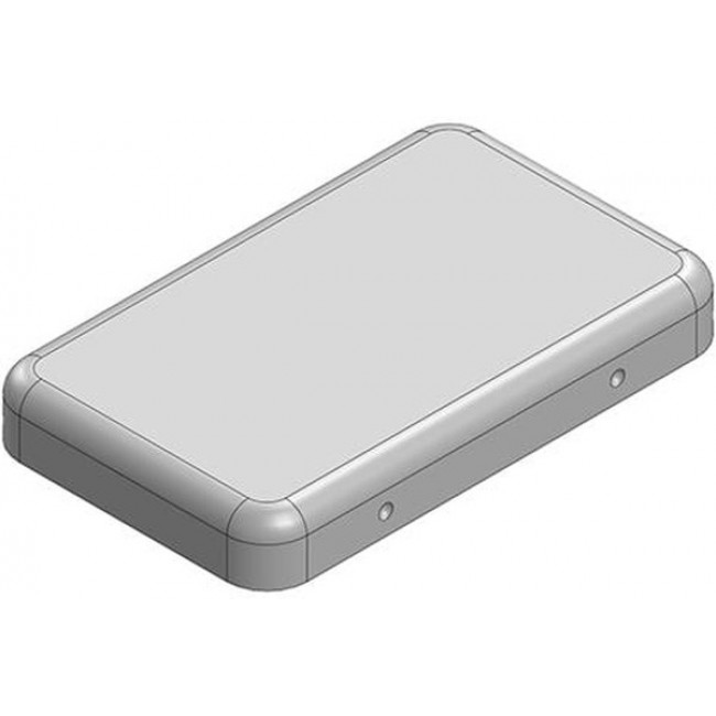 MS148-10C, 15.2 x 9.3 x 2mm Two-piece Drawn-Seamless RF Shield/EMI Shield COVER (CRS)