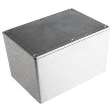 5173434, Enclosure 171.9x120.9x106mm Die-Cast Aluminium Silver IP66