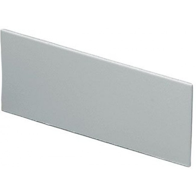 A9107111, A91 Series Aluminium Panel for Use with Front Panel for SHEL, 59.3 x 25mm