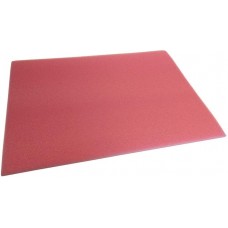 ESD-FOAM-PINK-36X24X0.5, Foam 24.00" W x 36.00" L (609.60mm x 914.40mm) X 0.500" (12.70mm) Polyethylene Pink