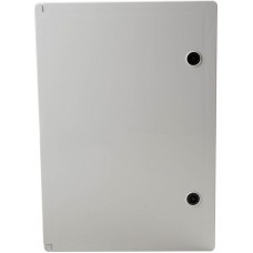 ABS Wall Box, IP65, 500 mm x 350 mm x 195mm