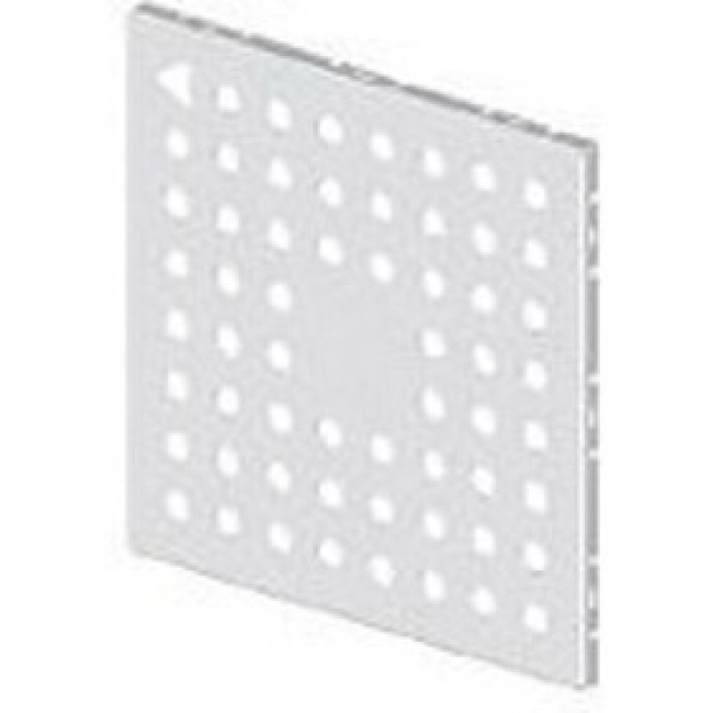 BMI-S-207-C, Surface Mount Shield Cover 2x44.8x44.8mm