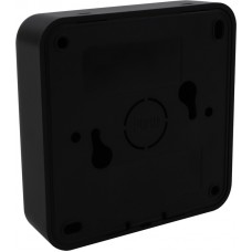 CBRS01SBK, ABS Enclosure, 86 x 86 x 25.5mm