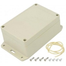 RP1135BF, Enclosures, Boxes, & Cases ABS WATERTIGHT
