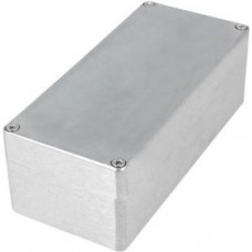 RND 455-00387, Metal Enclosure 175x80x60mm Aluminium Alloy IP65