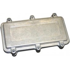 IPS-3916, Electrical Enclosures Die Cast Aluminum Enclosure (7.9 X 5.9 X 1.1 In)