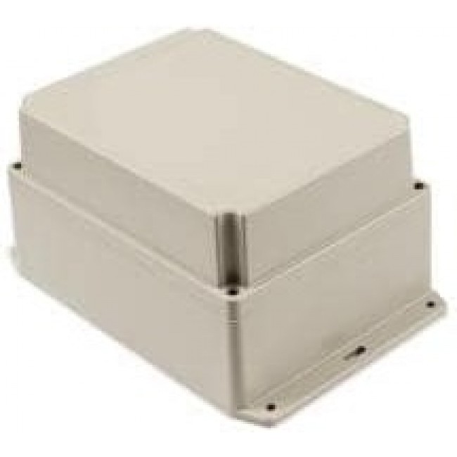 RP1385BF, Enclosures, Boxes, & Cases ABS WATERTIGHT