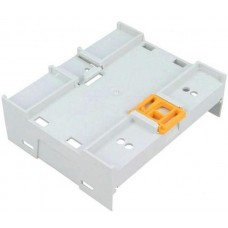 2200663, Enclosures for Industrial Automation EH 90 F-B/ABS GY7035 BASE,FLAT,GRAY