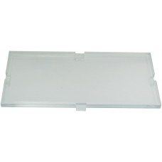 MC003621, Enclosure Accessory, Lid, Polycarbonate, Transparent