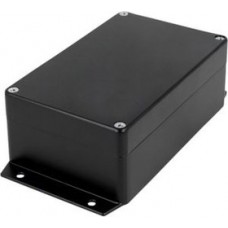 RND 455-00439, Metal Enclosure 160x100x60mm Aluminium Alloy IP65