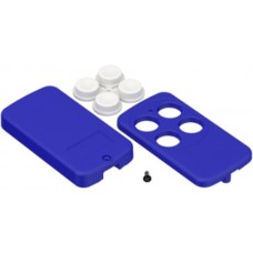 ABS Enclosure, 13 x 35 x 65.5mm