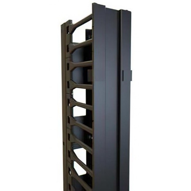 C4VFMC3044UBK, Rack Cable Manager