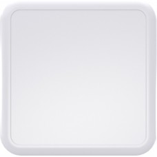 CBRS02SWH, ABS Enclosure, 74 x 74 x 25.5mm