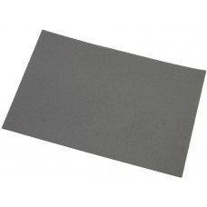 A17553-080, Absorber, Sheet, 457.2 mm Length, 457.2 mm Width, 2.03 mm Thickness