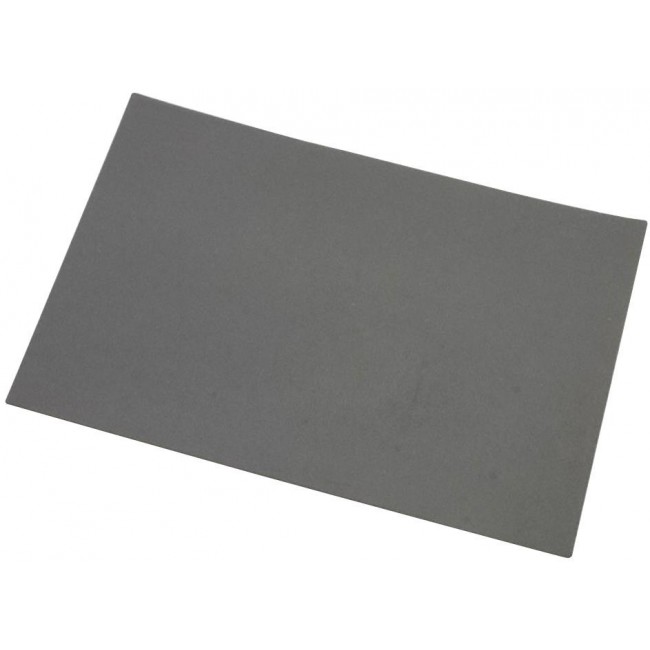 A17557-040, Absorber, Sheet, 457.2 mm Length, 457.2 mm Width, 1.016 mm Thickness