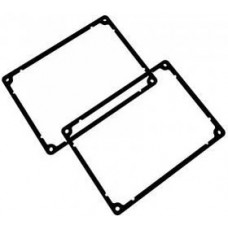 1550KSGASKET, Enclosures, Boxes, & Cases IP68 GasketKit/Pack2 For use with 1550K