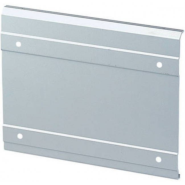 92800200 AT 1800-0200 WB, Aluminium, Anodized Wall Bracket for Use with ATPH..0200 Enclosure Profile