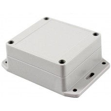 RP1050BF, Корпус: универсальный, Х: 80мм, Y: 85мм, Z: 40мм, с креплениями, IP65