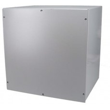 CU-880, Enclosures, Boxes, & Cases Utility Cabinet Steel (10 X 10 X 8 In)