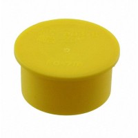 FC719A, Hole Plug Yellow