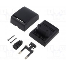ZPSU1 ABS, Enclosure: for power supplies; X: 48mm; Y: 61.1mm; Z: 56mm; ABS