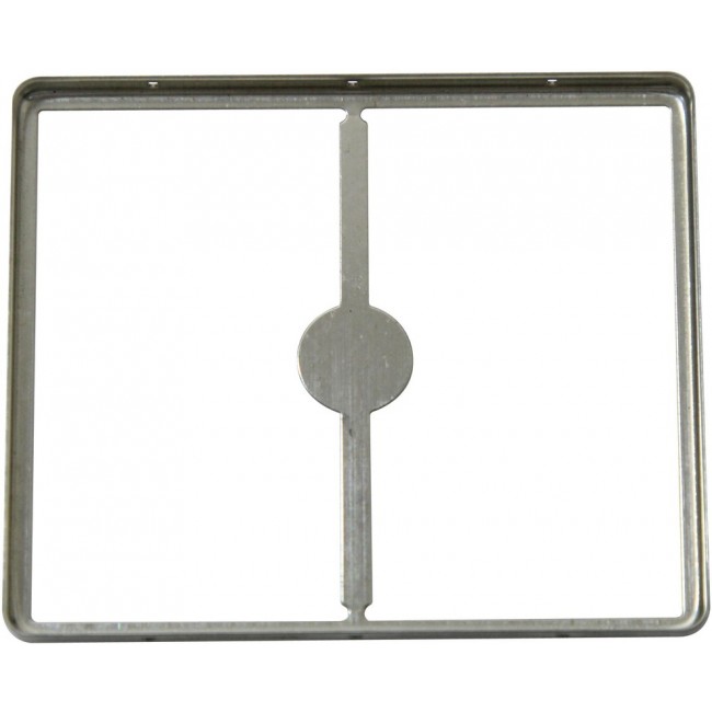 3670595, EMI Gaskets, Sheets, Absorbers & Shielding WE-SHC Seemless Cab Frame 59.5mm