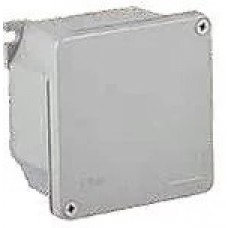 93604-0067, Enclosures, Boxes, & Cases Al Box Atex Size S-1 8000.6291.0