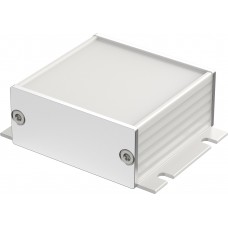 97253050.HMT1 Filotec F 524-50 WL - SET, Filotec (Set) Series Aluminum (Anodized) Aluminium Enclosure, IP40, Flanged, Aluminum (anodized) Li