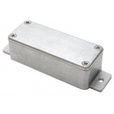 455-0010, Enclosure, IP54, Flanged, 90 x 36 x 30mm