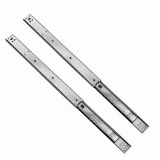 AS-5042-A, Rack Mounting Bracket Sliding Mechanism