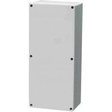 PC 163610 ENCLOSURE, Grey Polycarbonate Enclosure, IP66, IP67, Grey Lid, 360 x 160 x 101mm