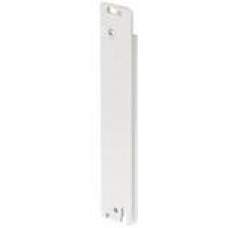 30848314, 30848 Series Aluminium Front Panel, 128.4 x 40.3mm