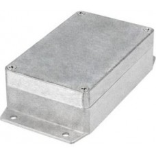 RND 455-00423, Metal Enclosure 125x79.8x40mm Aluminium Alloy IP65