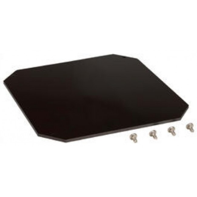 MPX ARCA 5050, Hard Paper Mounting Plate, 450mm W for Use with ARCA Series