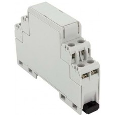 CMEB/1PG/KIT, Open Top Enclosure Type, Plastic DIN Rail Enclosure