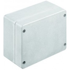 342500000, Metal Enclosure Klippon® K 200x160x100mm Aluminium Alloy Silver IP66 / IP67 / IP68